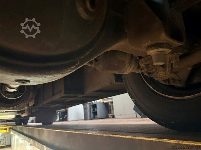 Motor coach TEMSA MD 7 PLUS   1. Hand  Tourino 511  34-Sitze KLIMA