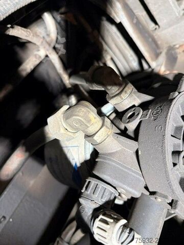 Motor coach TEMSA MD 7 PLUS   1. Hand  Tourino 511  34-Sitze KLIMA