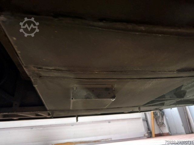 Motor coach TEMSA MD 7 PLUS   1. Hand  Tourino 511  34-Sitze KLIMA