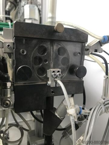 Feeding technology / feeding system / bowl feeder, vibratory feeder for screwdriving technology; vib DEPRAG 0622-P/0,75-1S