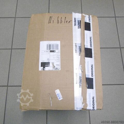 ES hydraulic pump for TRUMPF TC 500 R, Trumpf original spare parts kit no. 1737140; internal gear pu BOSCH REXROTH P2GH3/011+GH3/013RE47+47U2-A502