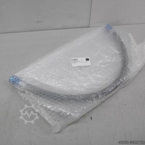 ES hydraulic pump for TRUMPF TC 500 R, Trumpf original spare parts kit no. 1737140; internal gear pu BOSCH REXROTH P2GH3/011+GH3/013RE47+47U2-A502