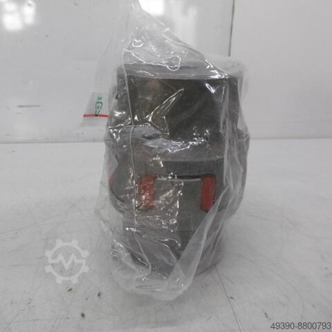 ES hydraulic pump for TRUMPF TC 500 R, Trumpf original spare parts kit no. 1737140; internal gear pu BOSCH REXROTH P2GH3/011+GH3/013RE47+47U2-A502