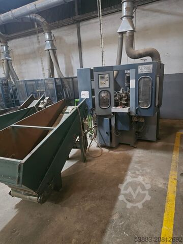 Lochreihenbohrmaschine TRIADE