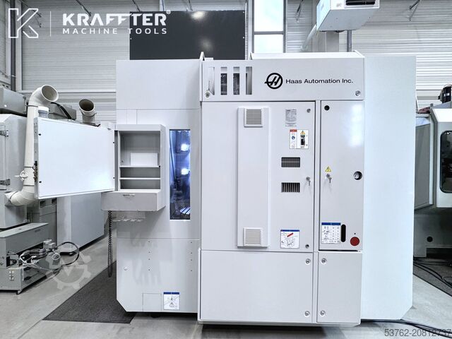CNC-Bearbeitungszentrum HAAS UMC-750SS HAAS UMC-750SS