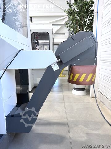 CNC-Bearbeitungszentrum HAAS UMC-750SS HAAS UMC-750SS
