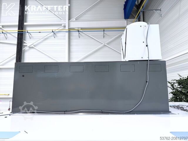 CNC-Bearbeitungszentrum HAAS UMC-750SS HAAS UMC-750SS