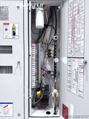 CNC-Bearbeitungszentrum HAAS UMC-750SS HAAS UMC-750SS