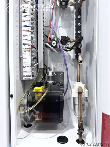 CNC-Bearbeitungszentrum HAAS UMC-750SS HAAS UMC-750SS