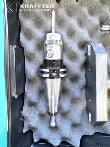 CNC-Bearbeitungszentrum HAAS UMC-750SS HAAS UMC-750SS