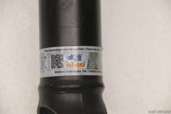 Kardanwelle Kreuzgelenk Elbe 0.107. 100.0001 S/X 350/35