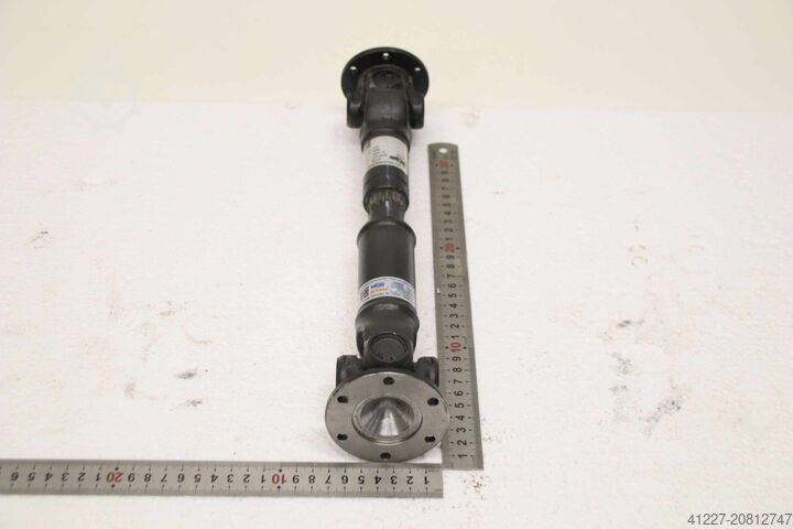 Kardanwelle Kreuzgelenk Elbe 0.107. 100.0001  S/X 350/35