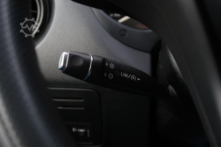 Hochdachkombi Mercedes-Benz Vito 111 CDI Lang AIRCO/ CRUISE/ TREKHAAK