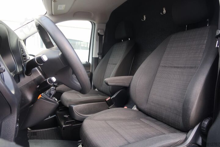 Hochdachkombi Mercedes-Benz Vito 111 CDI Lang AIRCO/ CRUISE/ TREKHAAK