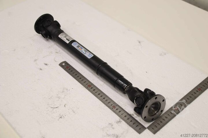 Kardanwelle Kreuzgelenk Elbe 0.107 S/X 480/70