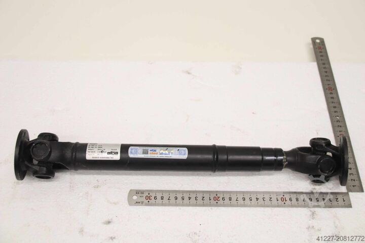 Kardanwelle Kreuzgelenk Elbe 0.107  S/X 480/70