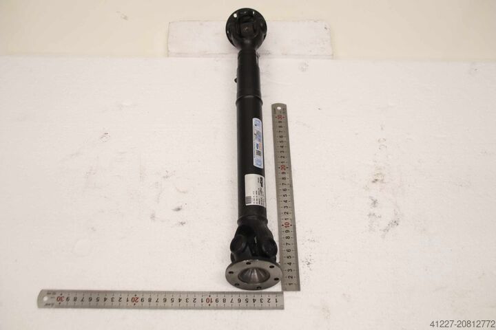 Kardanwelle Kreuzgelenk Elbe 0.107 S/X 480/70