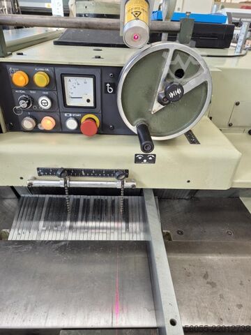 AUTOMATIC MULTI RIP SAW model SCM M2 SCM M2
