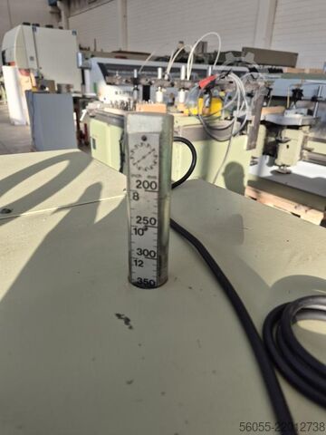 AUTOMATIC MULTI RIP SAW model SCM M2 SCM M2