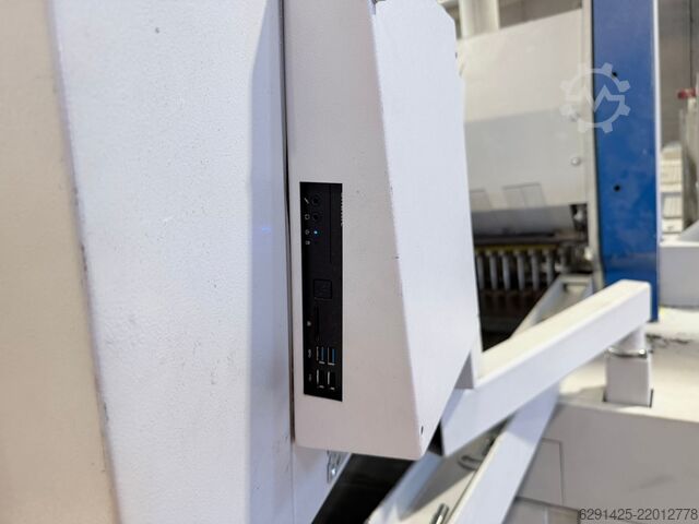 Panel saw MAYER PS 2 Z