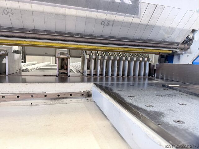 Panel saw MAYER PS 2 Z