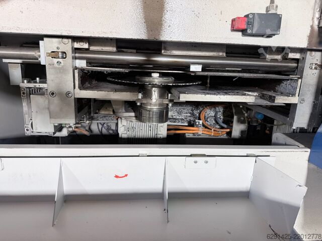 Panel saw MAYER PS 2 Z
