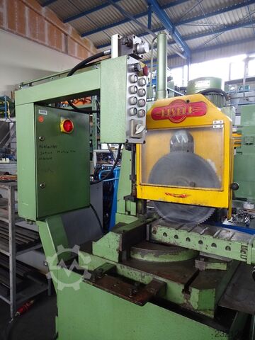 EISELE (aus deutscher Produktion) EISELE , VMS 4 - 440 H