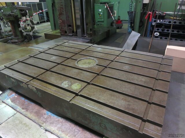 Tischbohrwerk PEGARD Precivit 2 PBC
