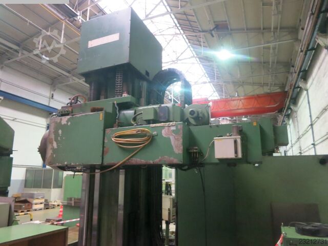 Tischbohrwerk PEGARD Precivit 2 PBC
