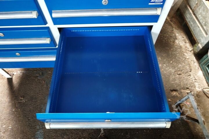 Werkbank Garant Werkbank