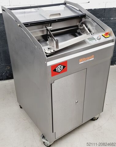 Brotschneidemaschine Treif Diskus Smart