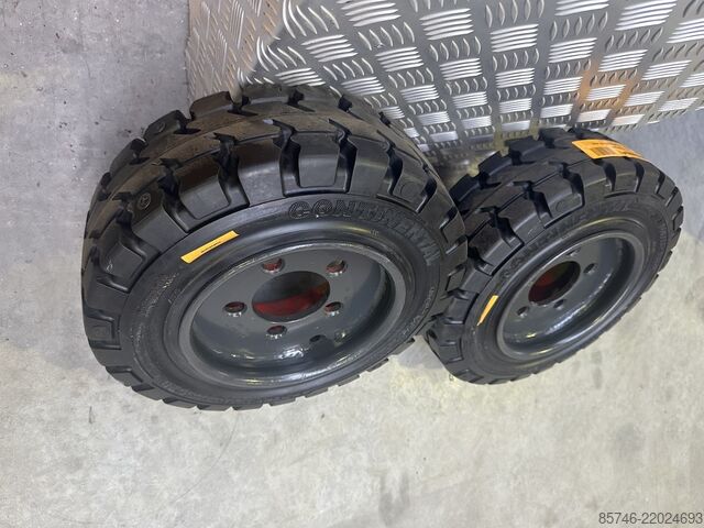 E 16 - 386 / 02 Evo * Atex EX * Proplan 2G / Zone 1 !! NEW battery !! LINDE E 16 - 386 / 02 Evo * Atex EX * Proplan 2G / Zone 1 !! NEW battery !!