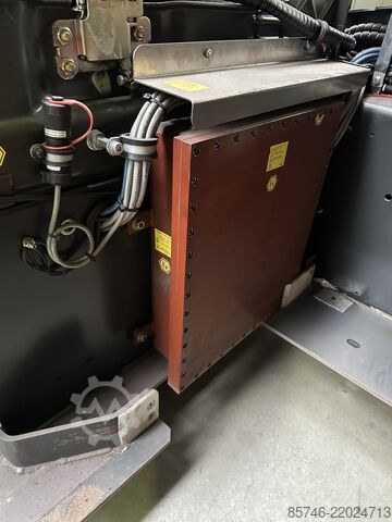E 16 PL - 386 * Atex EX * Proplan 2G / Zone 1 !! NEW battery !! LINDE E 16 PL - 386 * Atex EX * Proplan 2G / Zone 1 !! NEW battery !!