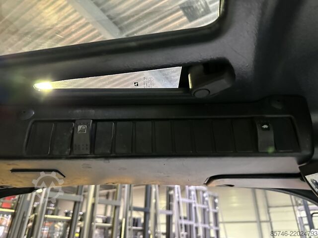 E 16 PL - 386 / 02 Evo * Atex EX * Proplan 2G / Zone 1 !! NEW battery !! LINDE E 16 PL - 386 / 02 Evo * Atex EX * Proplan 2G / Zone 1 !! NEW battery !!