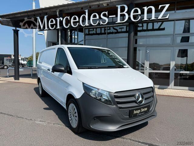 Mercedes-Benz Vito 116 CDI Klima Kamera AHK Mercedes-Benz Vito 116 CDI Klima Kamera AHK