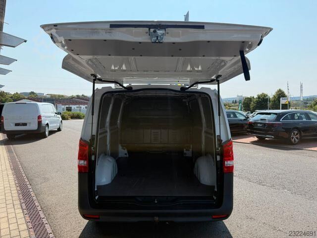 Mercedes-Benz Vito 116 CDI Klima Kamera AHK Mercedes-Benz Vito 116 CDI Klima Kamera AHK