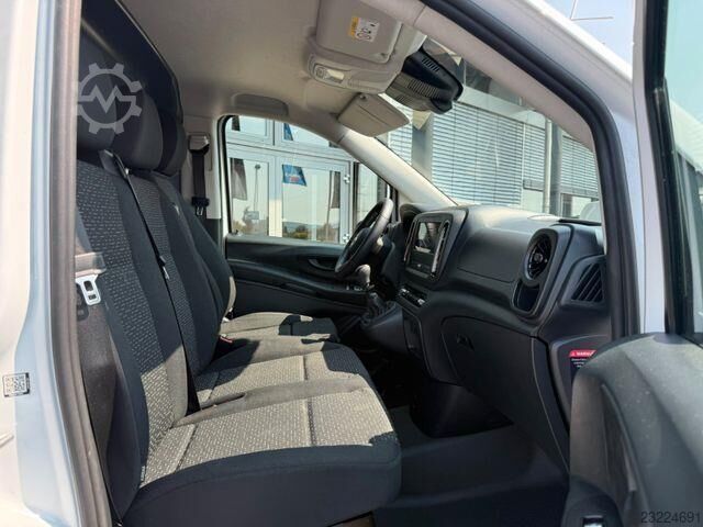 Mercedes-Benz Vito 116 CDI Klima Kamera AHK Mercedes-Benz Vito 116 CDI Klima Kamera AHK