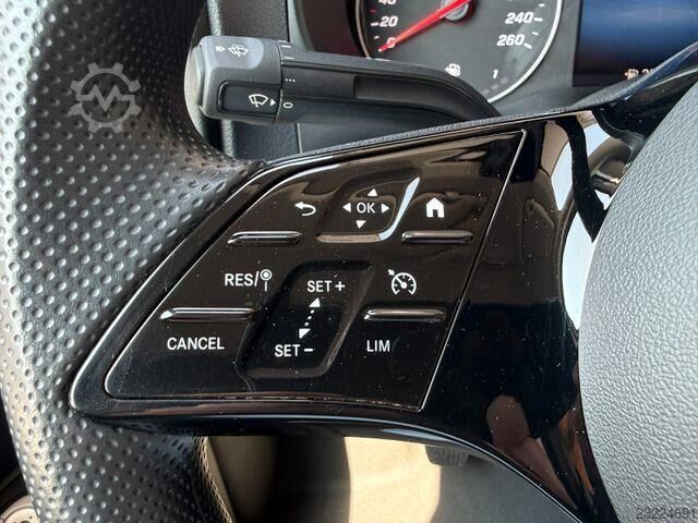 Mercedes-Benz Vito 116 CDI Klima Kamera AHK Mercedes-Benz Vito 116 CDI Klima Kamera AHK