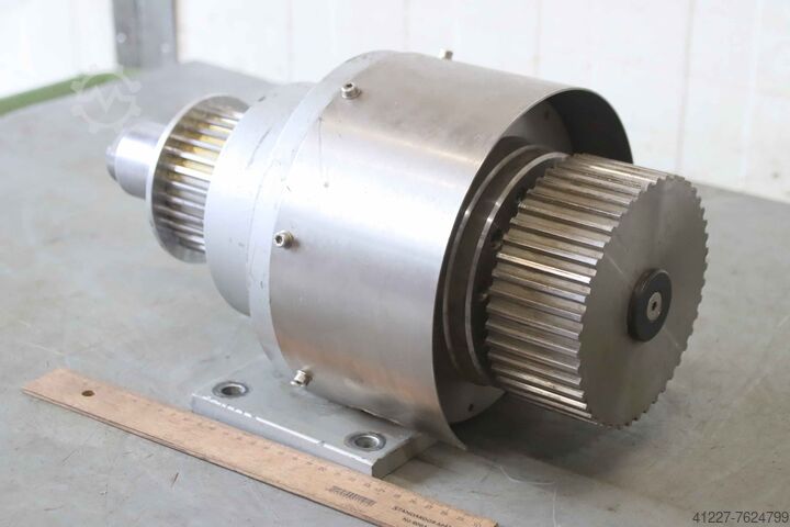 Coupling Ortlinghaus 100110405 35-12