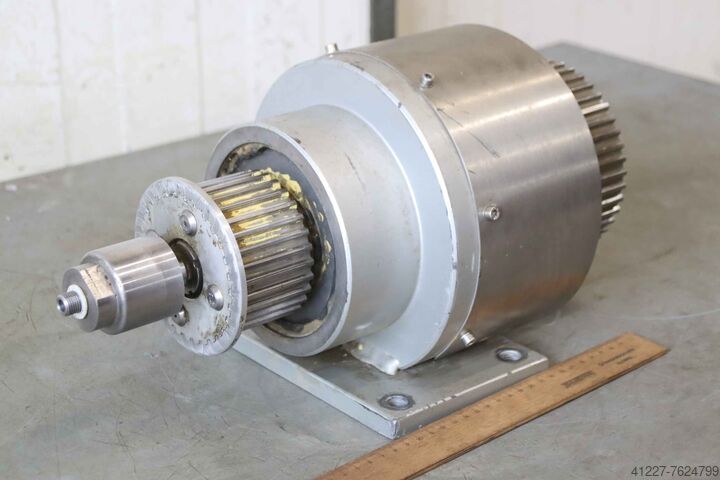 Coupling Ortlinghaus 100110405 35-12