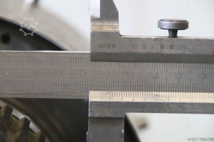 Coupling Ortlinghaus 100110405 35-12