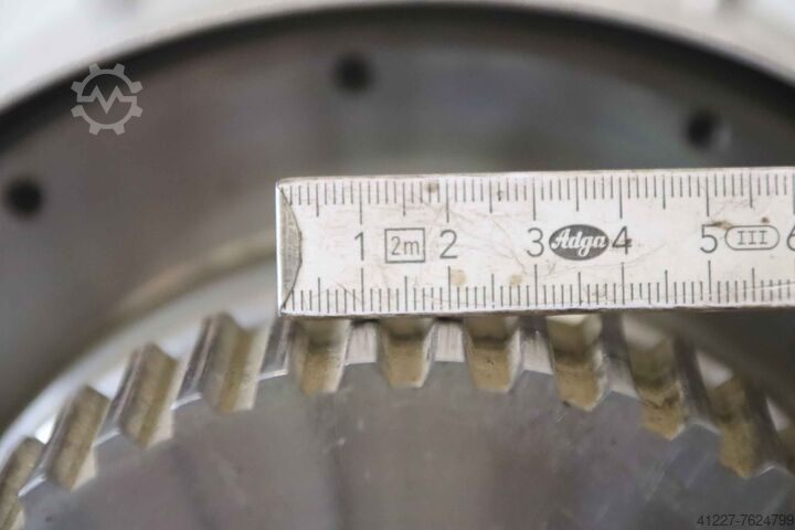 Coupling Ortlinghaus 100110405 35-12