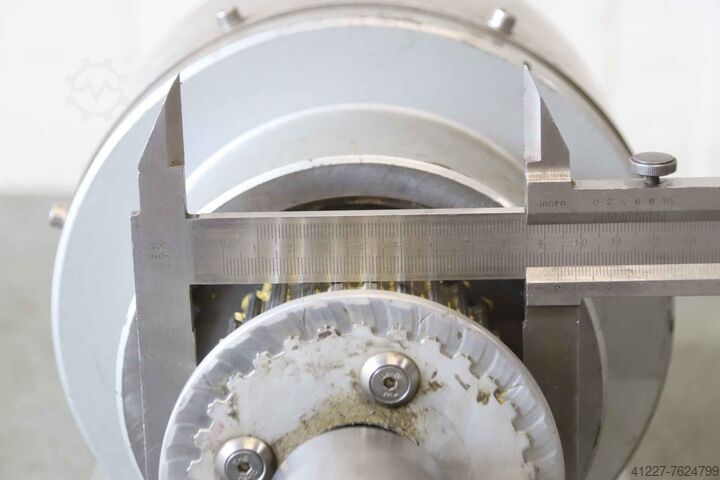 Coupling Ortlinghaus 100110405 35-12