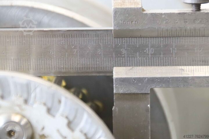 Coupling Ortlinghaus 100110405 35-12