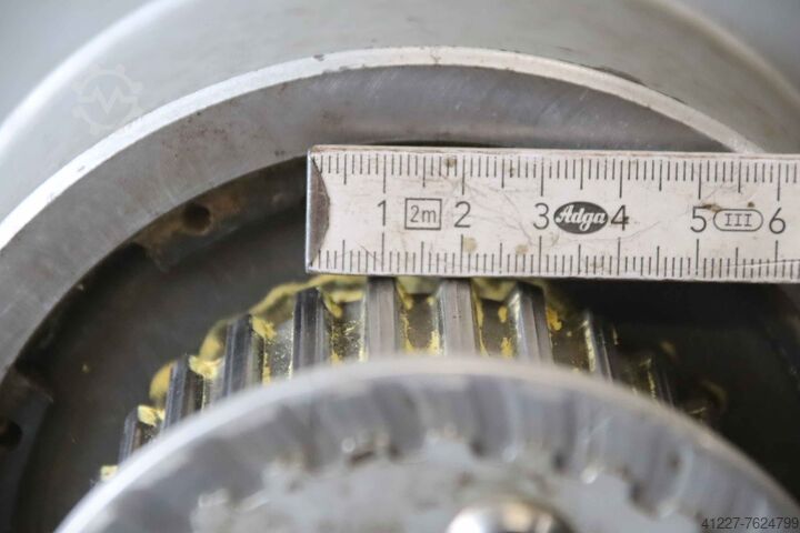 Coupling Ortlinghaus 100110405 35-12