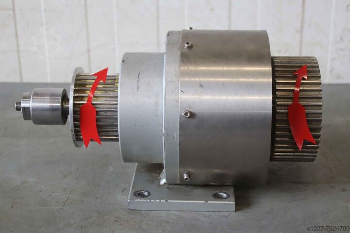 Coupling Ortlinghaus 100110405 35-12