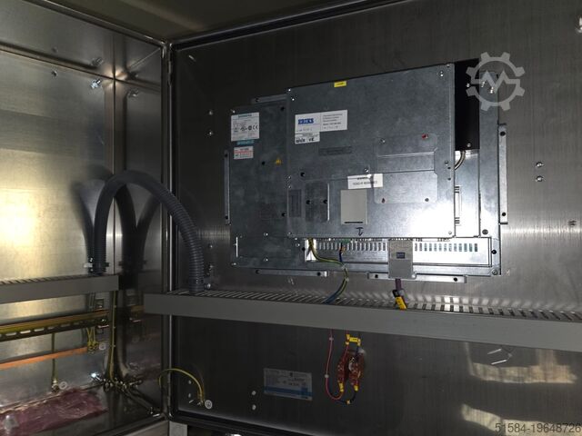 Separator GEA Westfalia CSC2006476