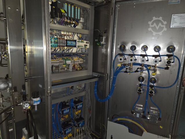 Separator GEA Westfalia CSC2006476