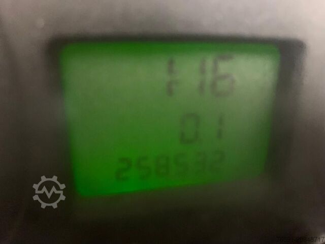 Transporter mit Kipper Ford Transit 350 Gemellato - Ribaltabile -