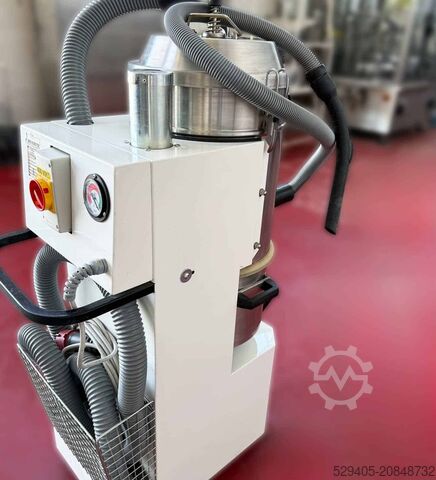 CFM 3156 – Industriestaubsauger CFM 3156